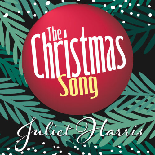 Juliet Harris - The Christmas Song-cover