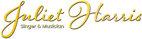 Juliet Harris – Singer & Musician