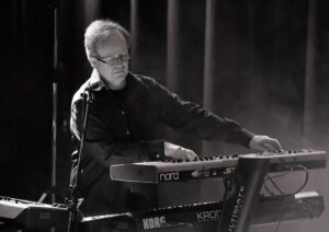 The Story Behind the Song: A 40 year Duet