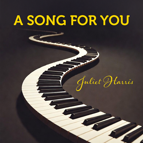 A Song For You - album cover